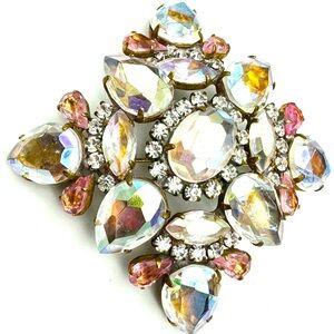 💖BIJOUX MG brooch💖